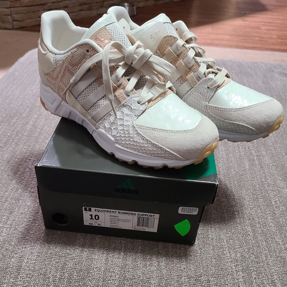 Adidas Oddity Sneakers